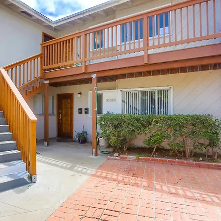 Steps 2 Ocean & Surfing Ocean Views Rooftop Deck San Diego Exterior photo