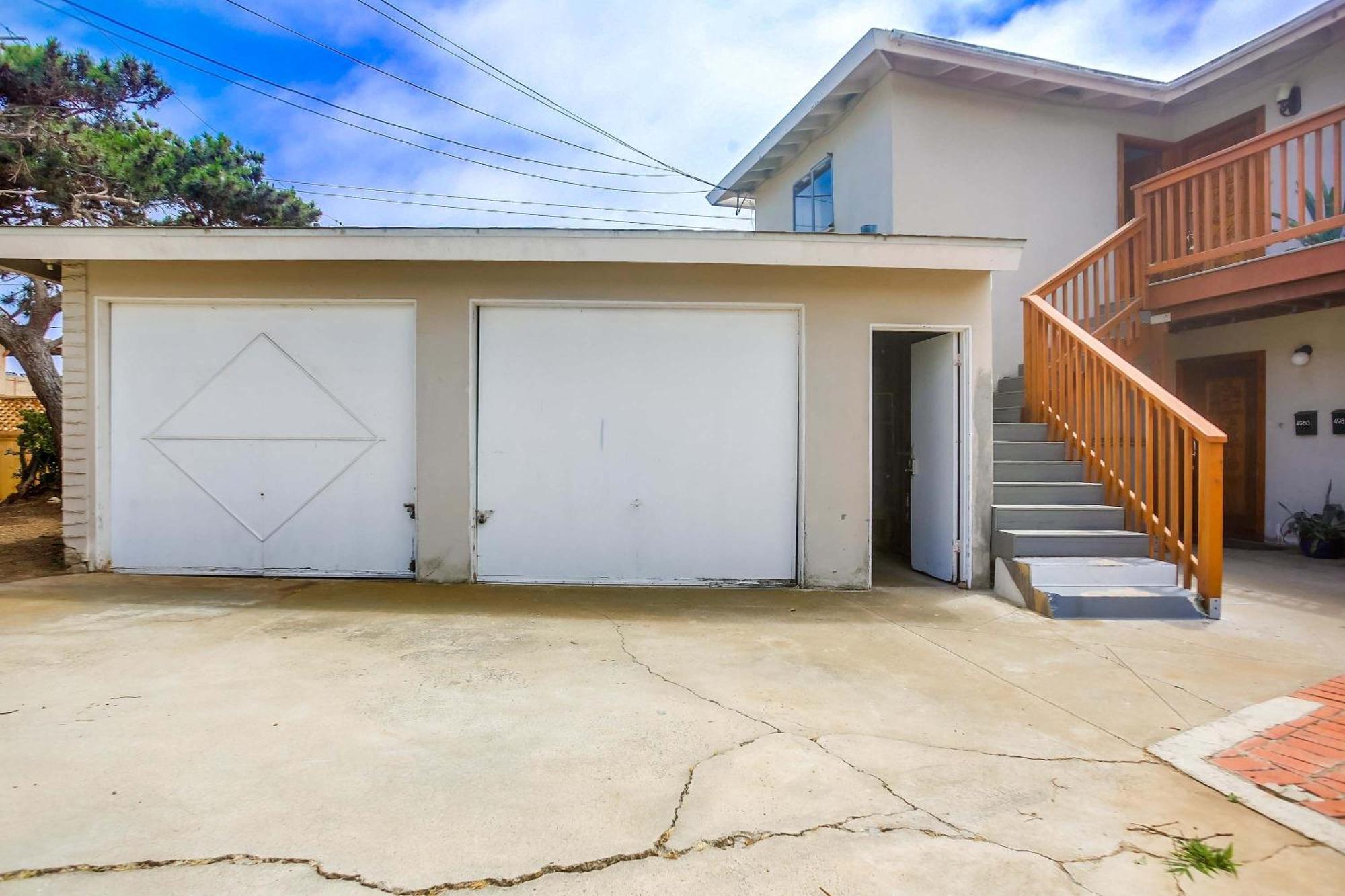 Holiday home Steps 2 Ocean & Surfing Ocean Views Rooftop Deck San Diego