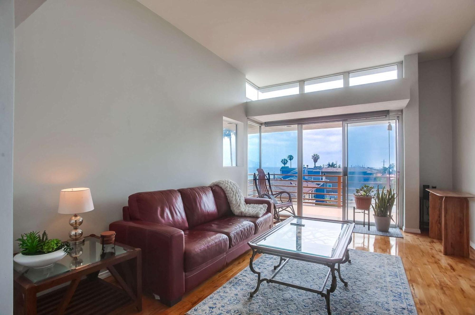 Steps 2 Ocean & Surfing Ocean Views Rooftop Deck San Diego
